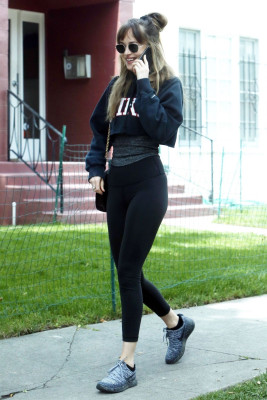 Dakota Johnson фото №1060064