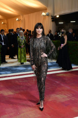 Dakota Johnson - 2022 MET Gala 05/02/2022 фото №1342172