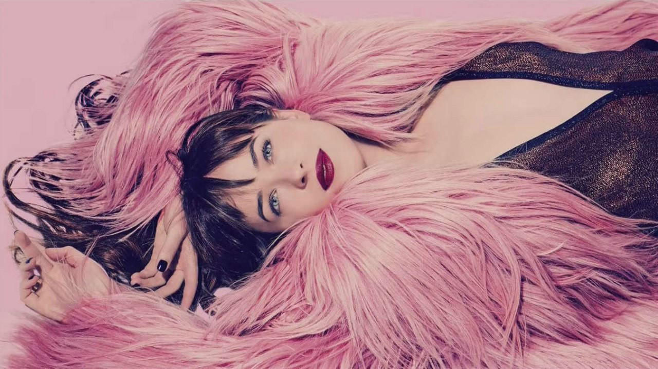 Дакота Джонсон (Dakota Johnson)