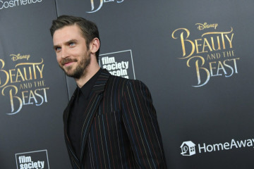 Dan Stevens фото