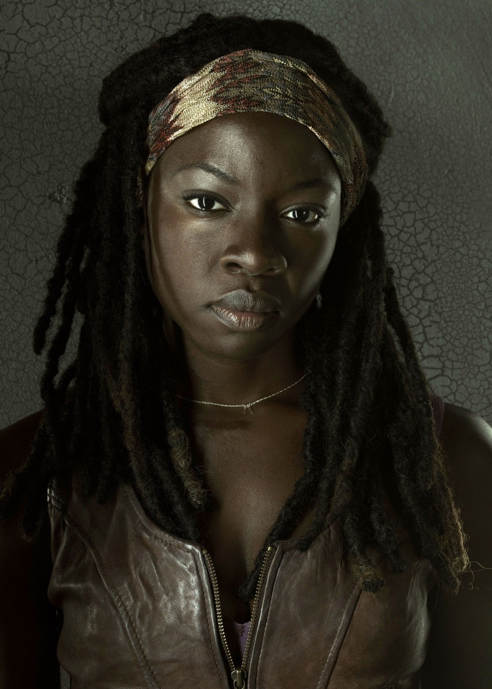 Данай Гурира (Danai Gurira)