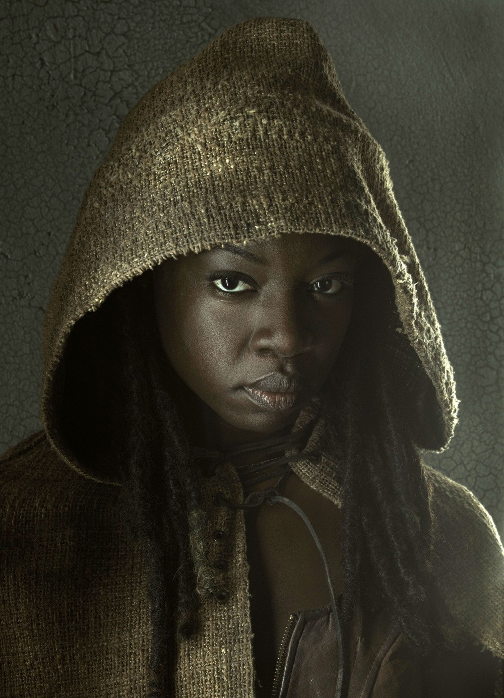 Данай Гурира (Danai Gurira)