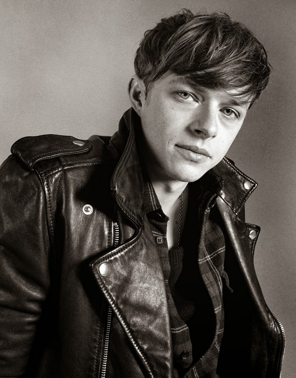 Дэйн ДеХаан (Dane DeHaan)