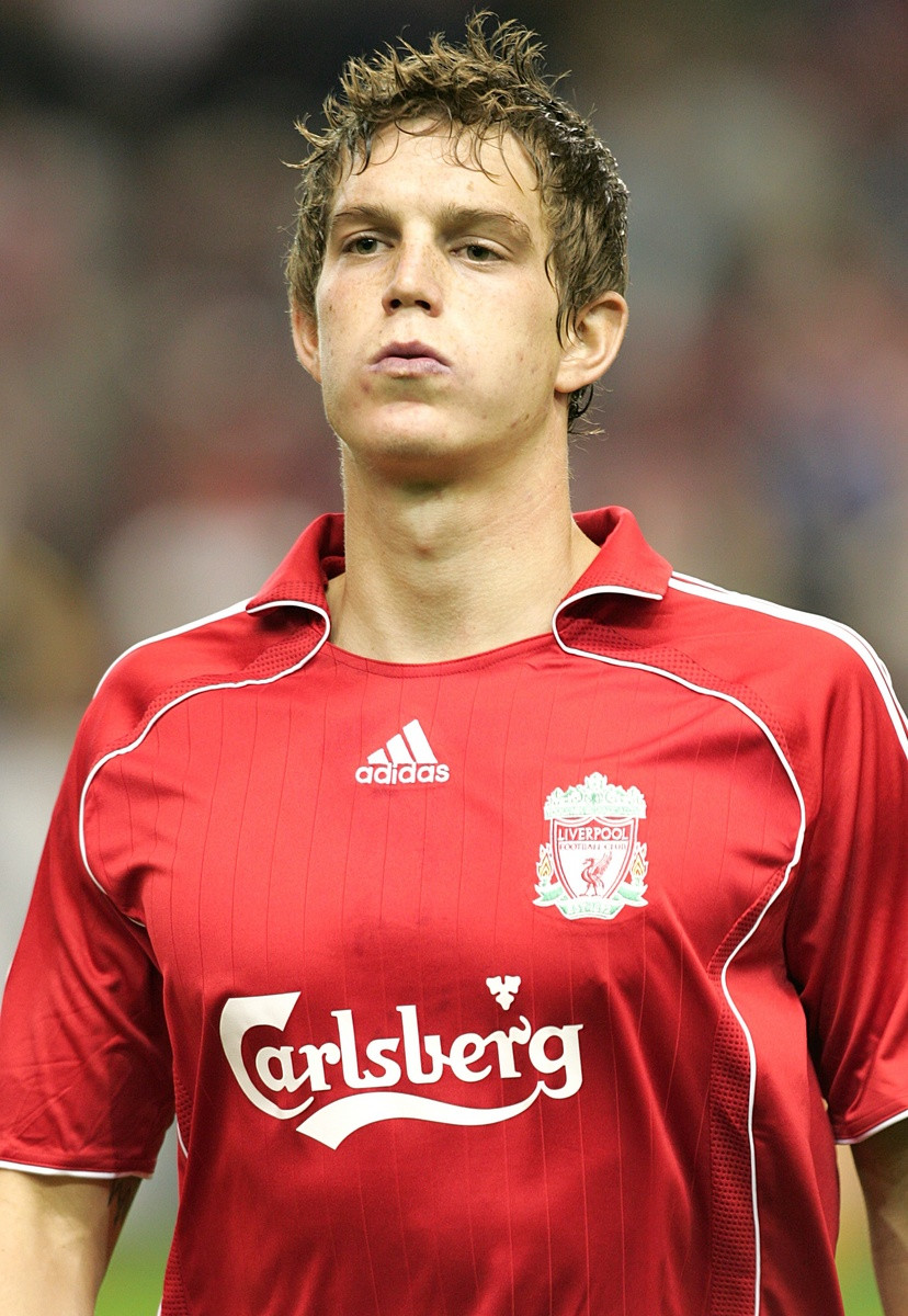 Даниэль Аггер (Daniel Agger )