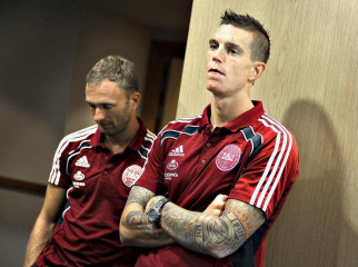 Daniel Agger  фото №521648