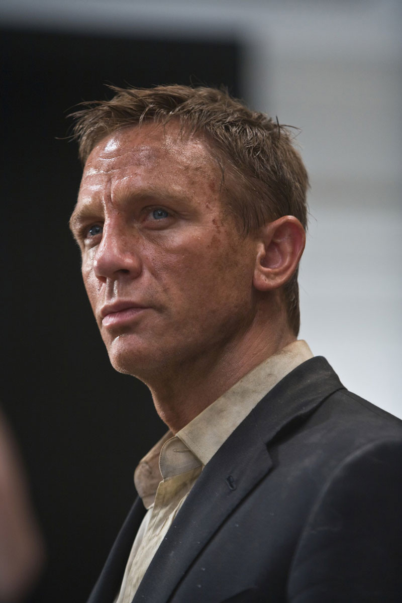 Дэниэл Крэйг (Daniel Craig)