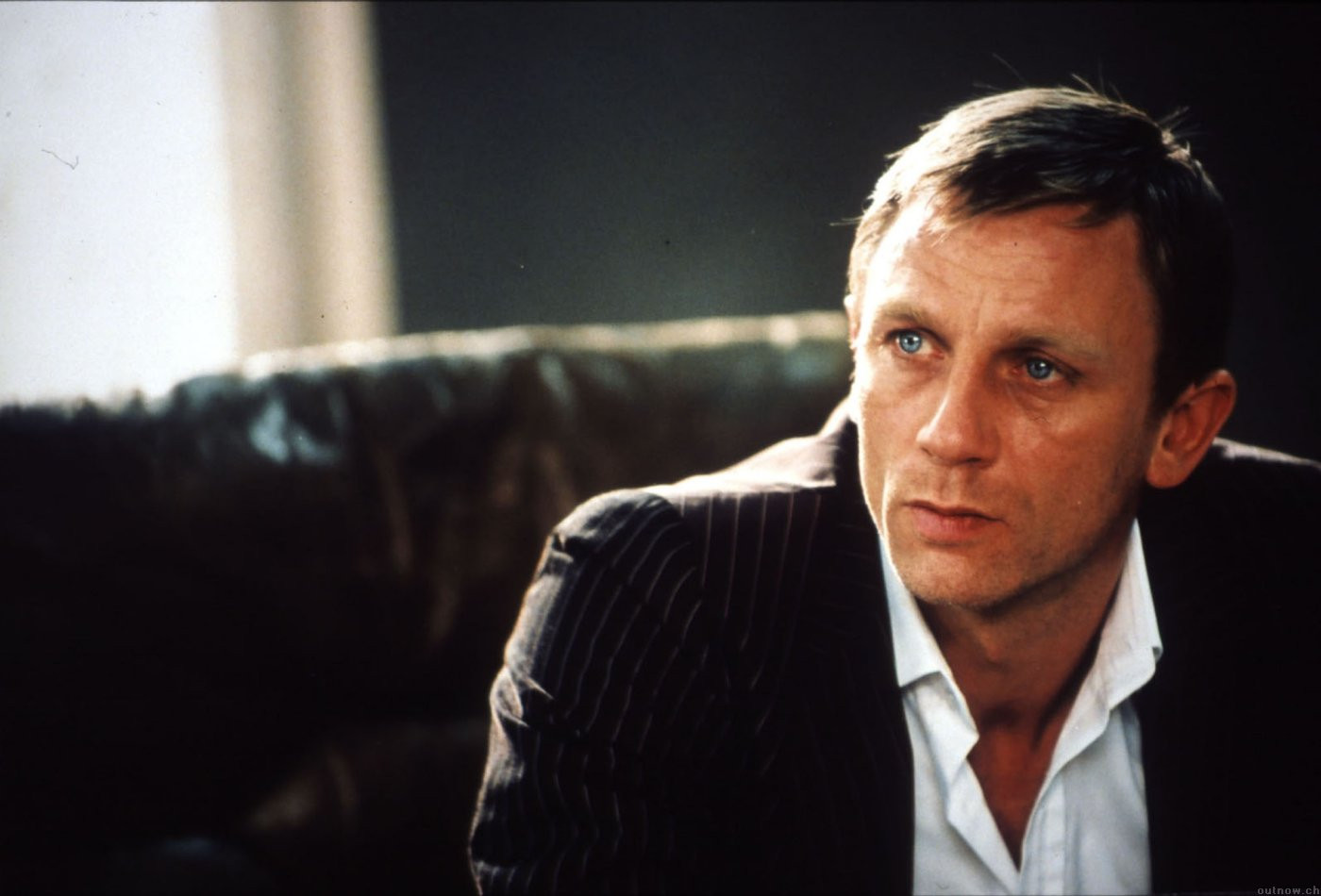 Дэниэл Крэйг (Daniel Craig)