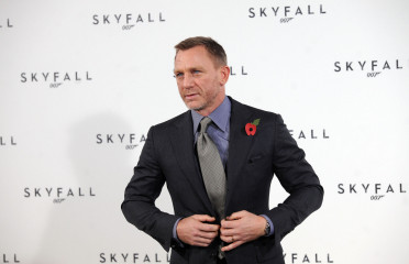 Daniel Craig фото №447866