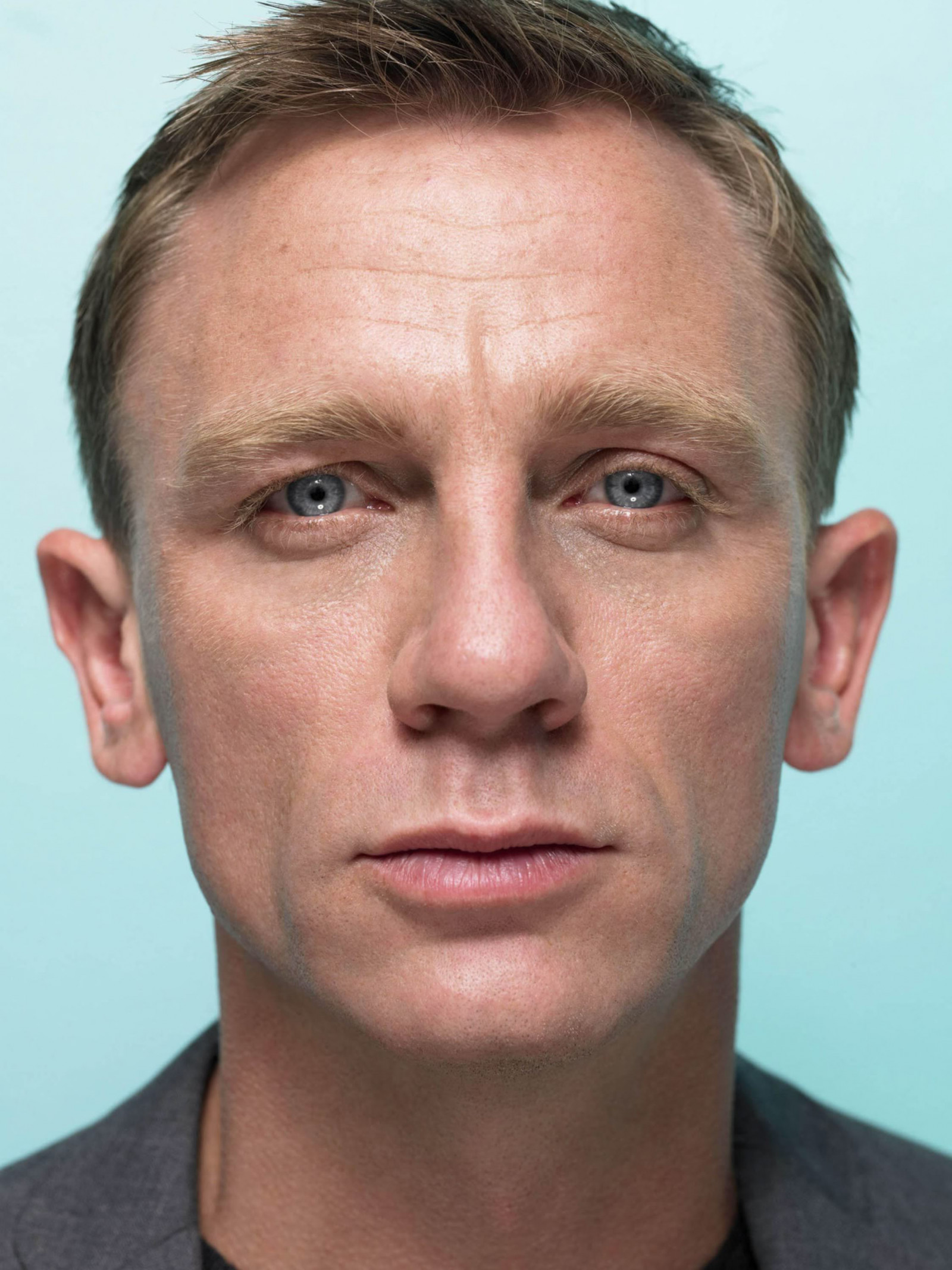 Дэниэл Крэйг (Daniel Craig)