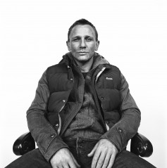 Daniel Craig фото №196919