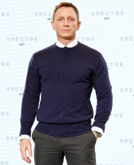 Daniel Craig фото №784222