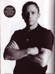 Daniel Craig фото №263172