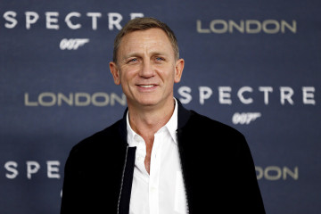 Daniel Craig фото №840955