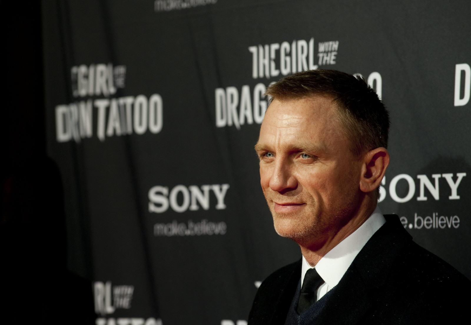 Дэниэл Крэйг (Daniel Craig)