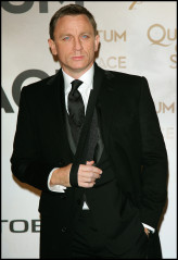 Daniel Craig фото №368642