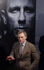 Daniel Craig фото №486166