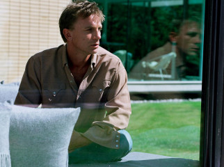Daniel Craig фото №194431
