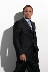 Daniel Craig фото №332405