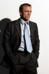 Daniel Craig фото №332407
