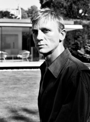 Daniel Craig фото №194429
