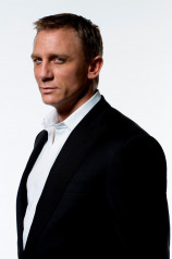 Daniel Craig фото №194261