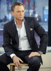 Daniel Craig фото №368870
