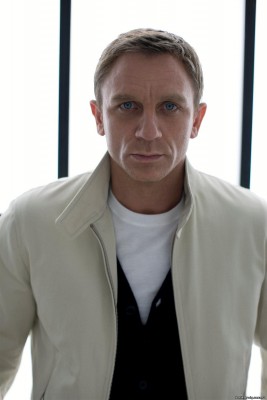Daniel Craig фото №263173