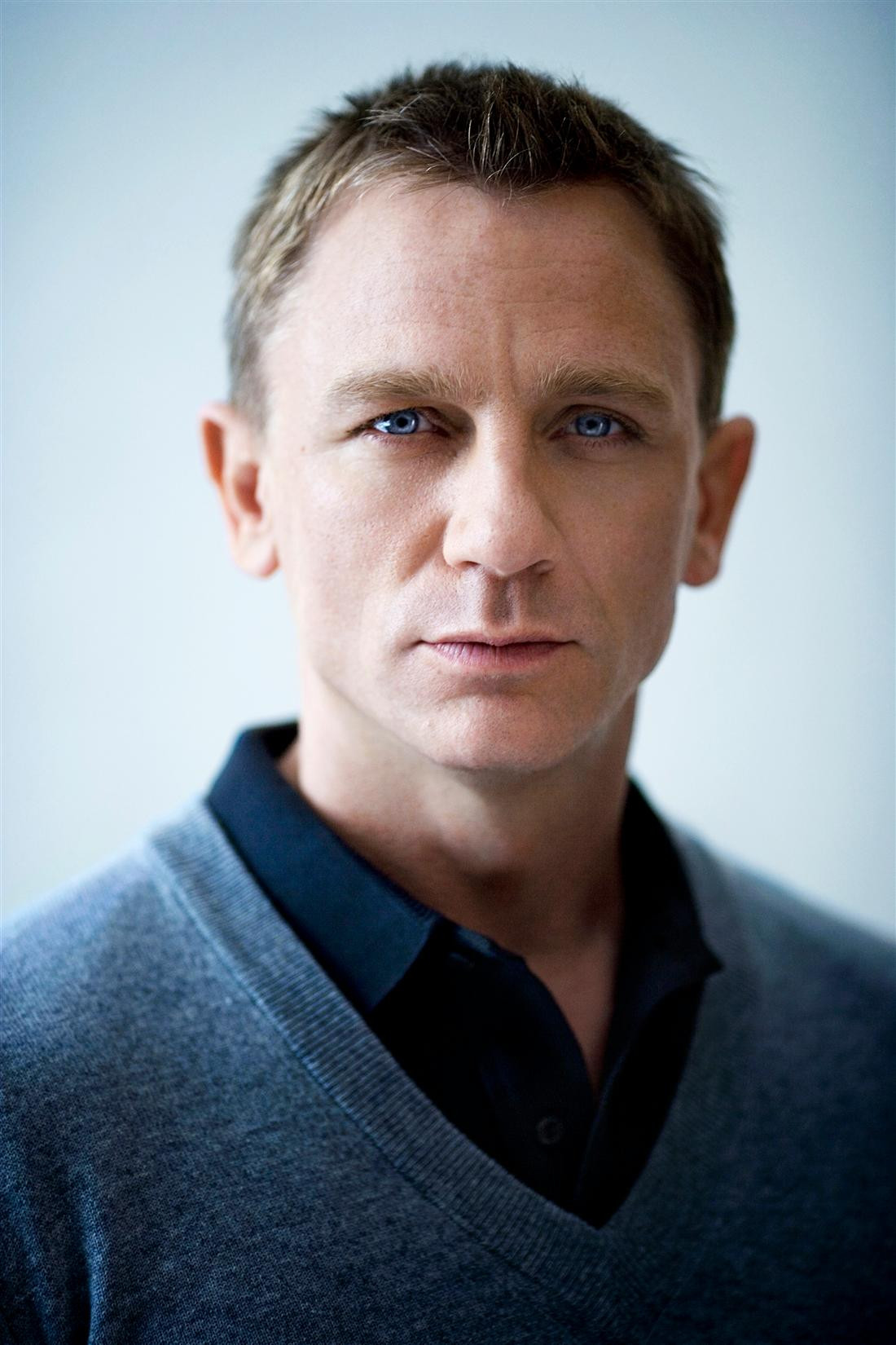 Дэниэл Крэйг (Daniel Craig)