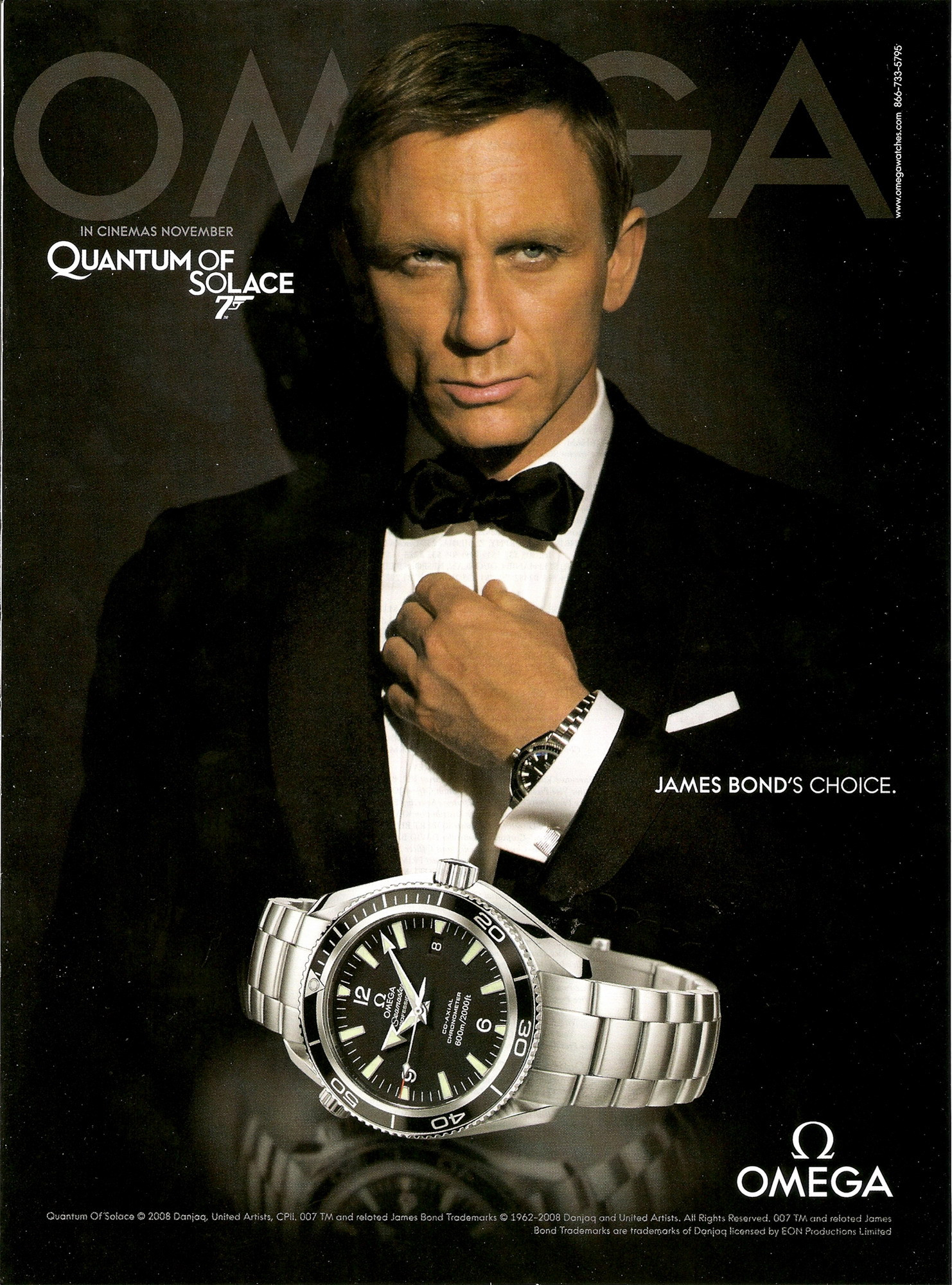 Дэниэл Крэйг (Daniel Craig)