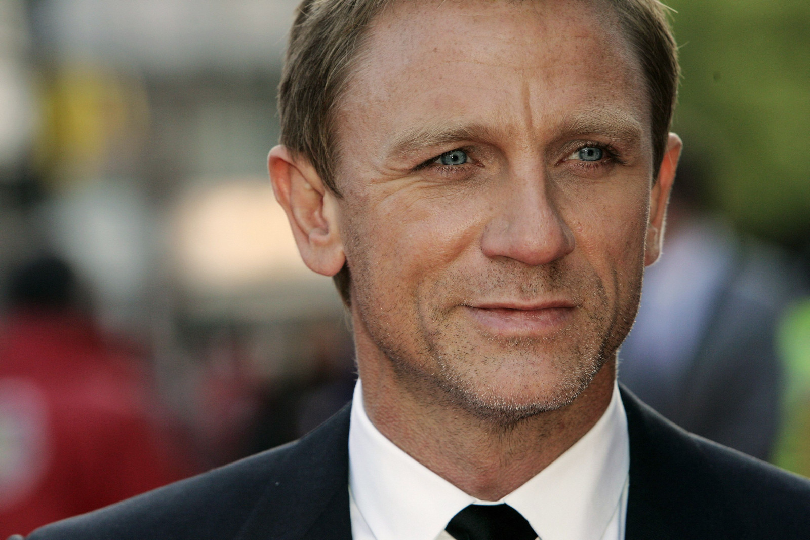 Дэниэл Крэйг (Daniel Craig)