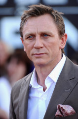 Daniel Craig фото №661102