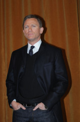 Daniel Craig фото №452445