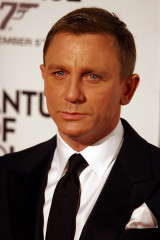 Daniel Craig фото №368430