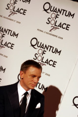 Daniel Craig фото №368432