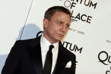 Daniel Craig фото №368435