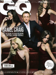 Daniel Craig фото №173334
