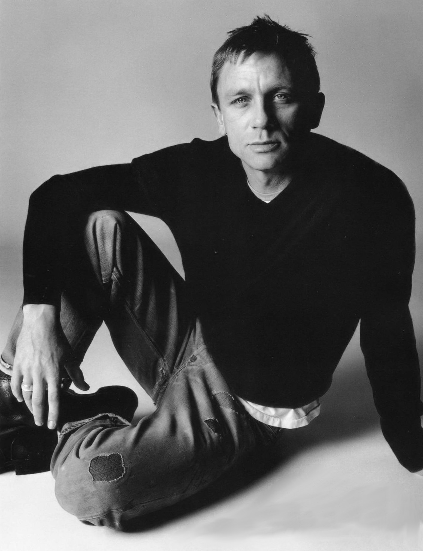 Дэниэл Крэйг (Daniel Craig)