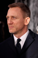 Daniel Craig фото №643835
