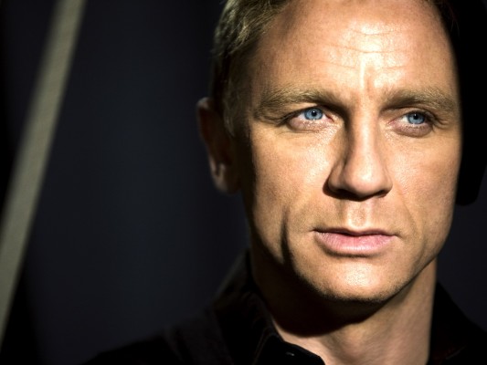 Daniel Craig фото №590691