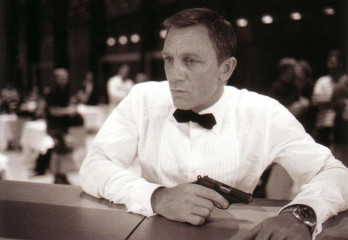 Daniel Craig фото №117472