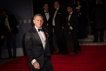 Daniel Craig фото №841081