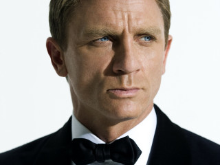 Daniel Craig фото №112712