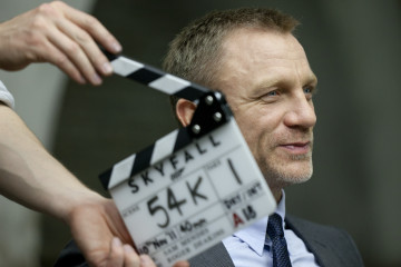 Daniel Craig фото №510043