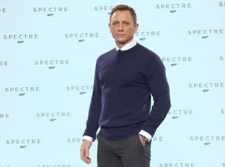 Daniel Craig фото №784224