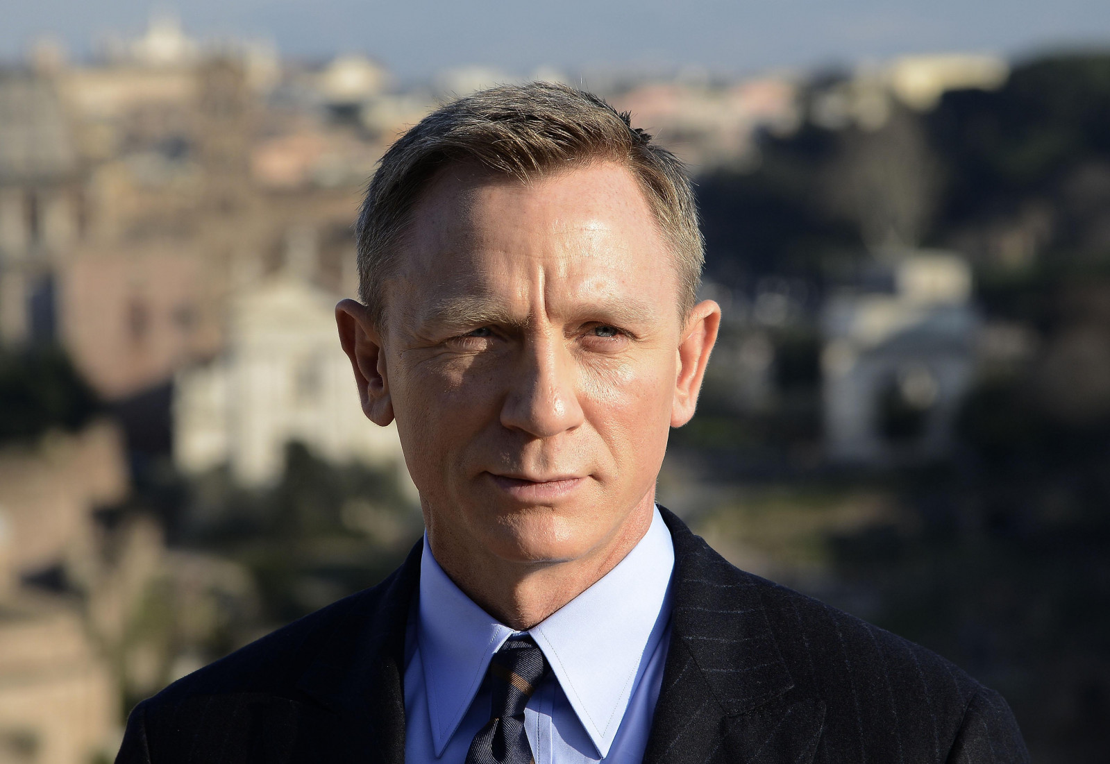 Дэниэл Крэйг (Daniel Craig)
