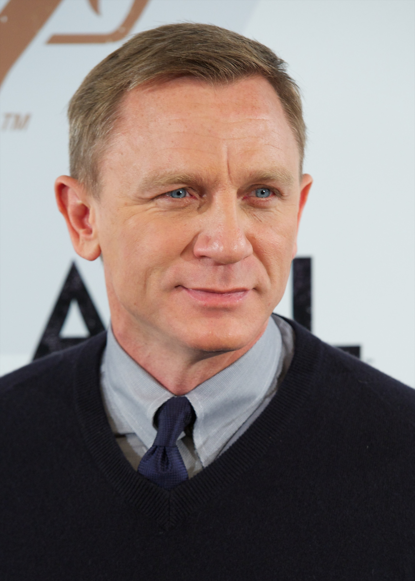 Дэниэл Крэйг (Daniel Craig)