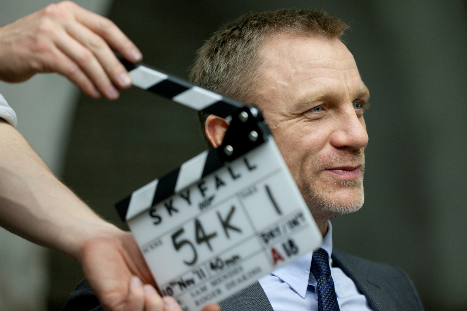 Дэниэл Крэйг (Daniel Craig)