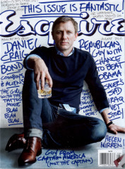 Daniel Craig фото №488065