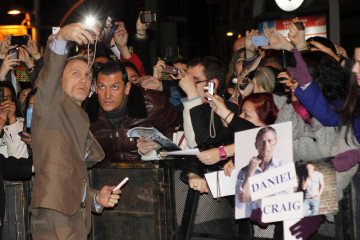 Daniel Craig фото №508693