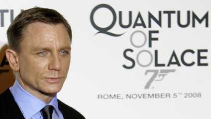 Daniel Craig фото №452103